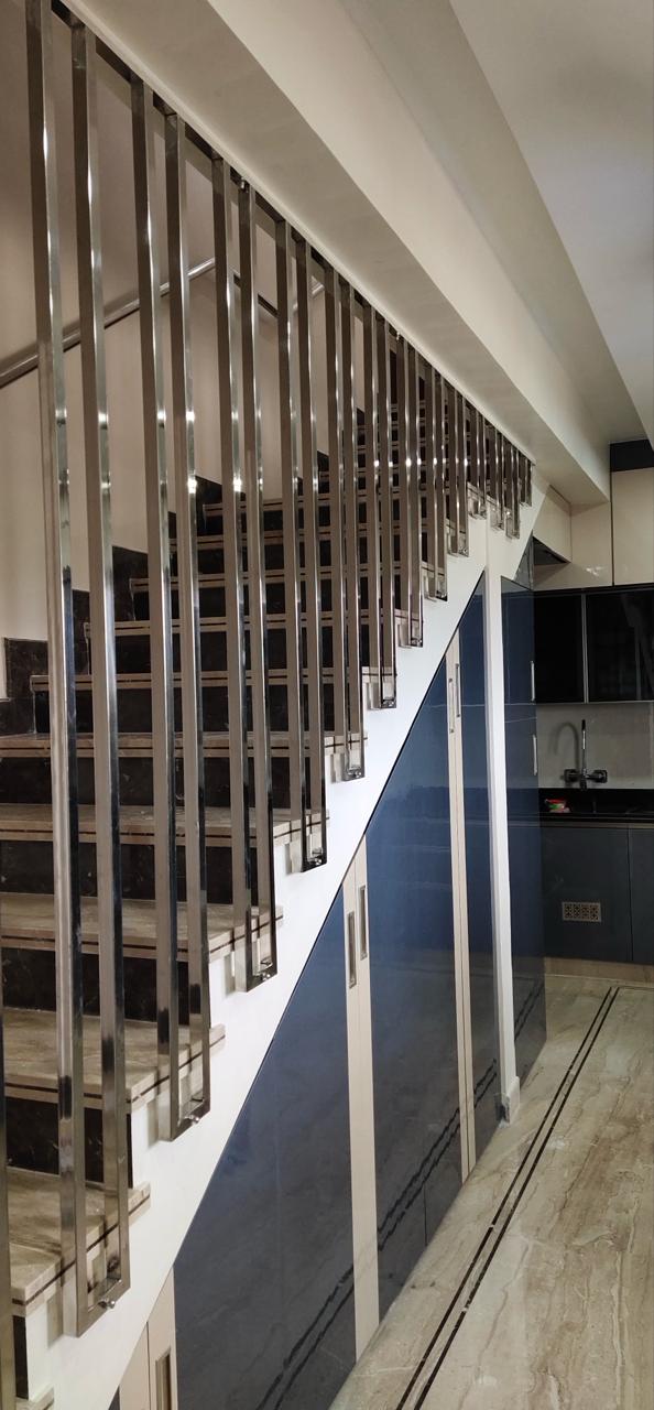 Iron Fabrication Services