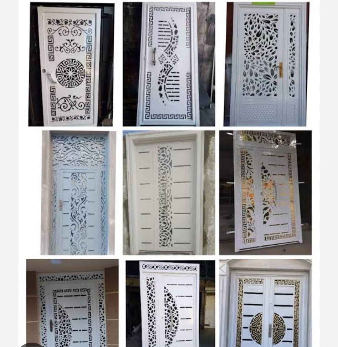 IronCraft CNC Fabrication