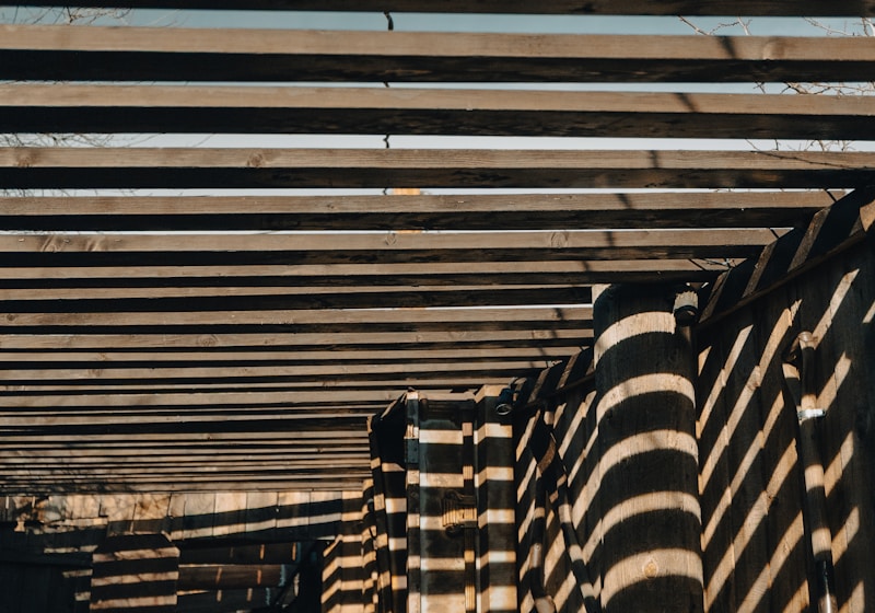 Rooftop Structure